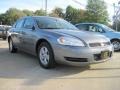 Dark Silver Metallic - Impala LT Photo No. 4