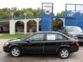 Black - Cobalt LT Sedan Photo No. 2