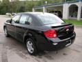 Black - Cobalt LT Sedan Photo No. 3