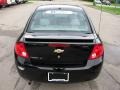 Black - Cobalt LT Sedan Photo No. 4