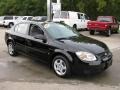 Black - Cobalt LT Sedan Photo No. 5