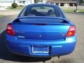 2004 Electric Blue Pearlcoat Dodge Neon SXT  photo #4