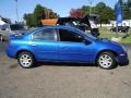 2004 Electric Blue Pearlcoat Dodge Neon SXT  photo #6