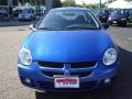 2004 Electric Blue Pearlcoat Dodge Neon SXT  photo #8