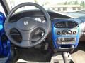 Electric Blue Pearlcoat - Neon SXT Photo No. 17