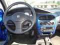 2004 Electric Blue Pearlcoat Dodge Neon SXT  photo #17