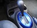 Electric Blue Pearlcoat - Neon SXT Photo No. 29