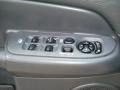 2005 Bright Silver Metallic Dodge Ram 1500 SLT Quad Cab  photo #16