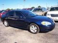 Imperial Blue Metallic - Impala LT Photo No. 2