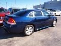 Imperial Blue Metallic - Impala LT Photo No. 3