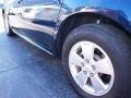 Imperial Blue Metallic - Impala LT Photo No. 4