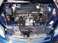 Imperial Blue Metallic - Impala LT Photo No. 7
