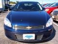 Imperial Blue Metallic - Impala LT Photo No. 8