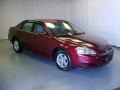 Red Jewel Tintcoat - Impala LT Photo No. 1