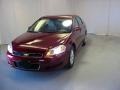 Red Jewel Tintcoat - Impala LT Photo No. 3