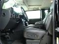 2006 Black Hummer H2 SUV  photo #11