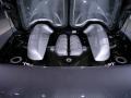  2005 Carrera GT  5.7 Liter DOHC 40-Valve Variocam V10 Engine