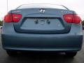 Seattle Light Blue - Elantra GLS Sedan Photo No. 6