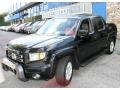 Nighthawk Black Pearl - Ridgeline RTL Photo No. 1