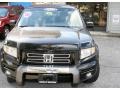 Nighthawk Black Pearl - Ridgeline RTL Photo No. 2