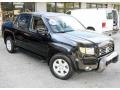 Nighthawk Black Pearl - Ridgeline RTL Photo No. 3