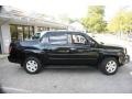 Nighthawk Black Pearl - Ridgeline RTL Photo No. 4