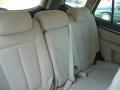 Ebony Black - Santa Fe GLS 4WD Photo No. 9