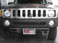 2006 Slate Blue Metallic Hummer H3   photo #7