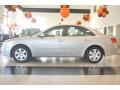 Bright Silver - Sonata GLS Photo No. 3