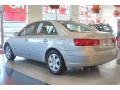 Bright Silver - Sonata GLS Photo No. 4