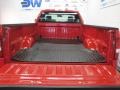 2007 Bright Red Ford F150 XL Regular Cab  photo #9