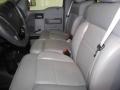 2007 Bright Red Ford F150 XL Regular Cab  photo #10