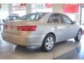 Bright Silver - Sonata GLS Photo No. 7