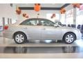 Bright Silver - Sonata GLS Photo No. 8