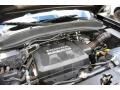 Nighthawk Black Pearl - Ridgeline RTL Photo No. 24