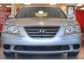 Bright Silver - Sonata GLS Photo No. 11