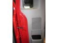 Bright Red - F150 XL Regular Cab Photo No. 16