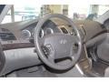 Bright Silver - Sonata GLS Photo No. 13