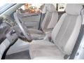 Bright Silver - Sonata GLS Photo No. 15