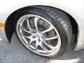 Brilliant Silver Metallic - G 35 Coupe Photo No. 18