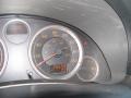 Brilliant Silver Metallic - G 35 Coupe Photo No. 19