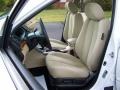 Powder White Pearl - Sonata GLS Photo No. 7
