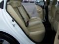 Powder White Pearl - Sonata GLS Photo No. 9