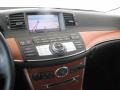 Liquid Platinum Metallic - M 35x Sedan Photo No. 11
