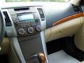 Powder White Pearl - Sonata GLS Photo No. 16