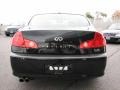 Black Obsidian - G 35 Sedan Photo No. 4