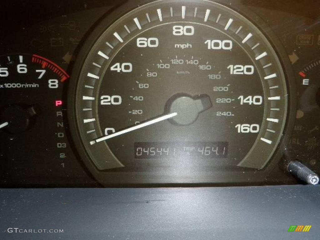 2007 Accord EX-L Sedan - Nighthawk Black Pearl / Black photo #19