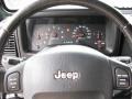 2005 Bright Silver Metallic Jeep Wrangler X 4x4  photo #9