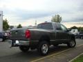 2008 Mineral Gray Metallic Dodge Ram 2500 Big Horn Quad Cab 4x4  photo #10