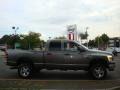 2008 Mineral Gray Metallic Dodge Ram 2500 Big Horn Quad Cab 4x4  photo #11